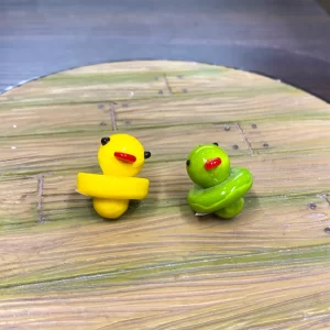 CARB CAP PATITO