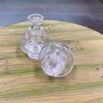 CARB CAP SPINNER