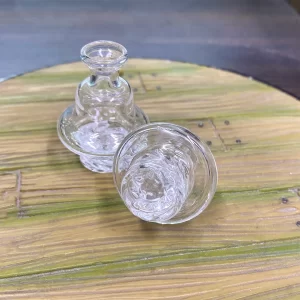 CARB CAP SPINNER