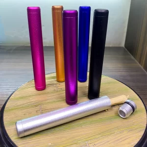 GUARDA PORRO SELLADO DE ALUMINIO