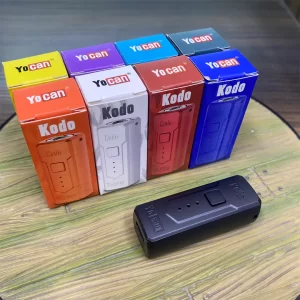 KODO COLOR YOCAN