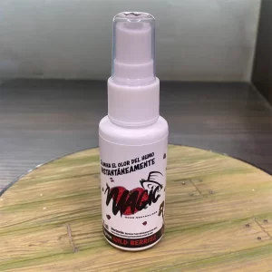 SPRAY NEUTRALIZADOR MAGIC FRESA SALVAJE