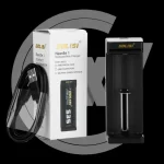 CARGADOR X1 GOLOSI BATERIA NEEDEL 1