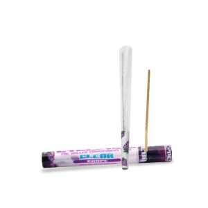 CELULOSA CYCLONE PRE ROLL UVA