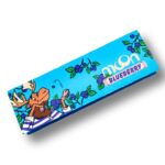 MOON PAPEL SABORIZADO BLUEBERRY
