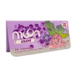 CELULOSA MOON SABOR UVA