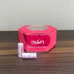 FILTRO MOON SABORIZADO FRESA 20XUNDS