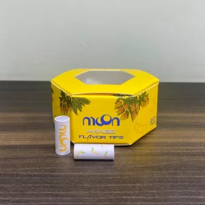 FILTRO MOON SABORIZADO MANGO 20XUNDS