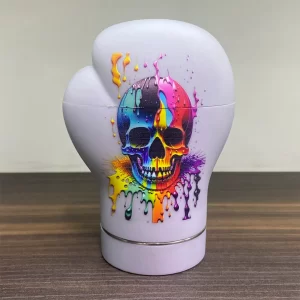GRINDER BOX 60 MM