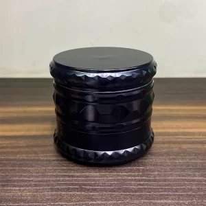 GRINDER CONCAVO NEGRO 50MM