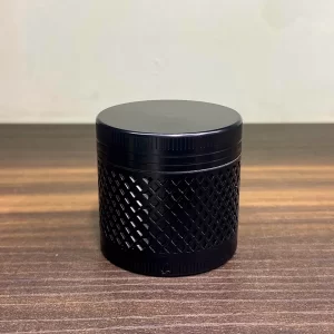 GRINDER PATRON HEXA 40 MM