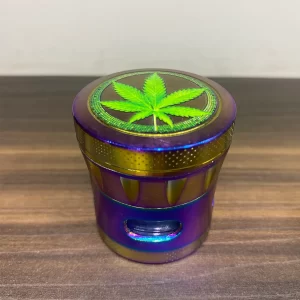 GRINDER TORNASOL WEED 45MM