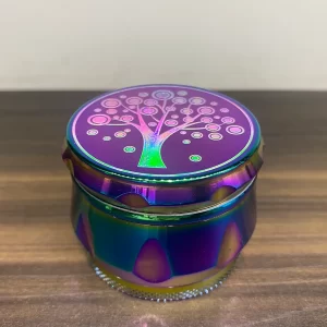 GRINDER TORNASOL 55MM
