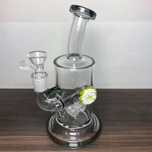 RIG C/ DOBLE PERC INLINE NEGRO