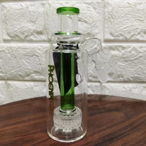 ASH CATCHER MATRIX 45° 14mm VERDE PHOENIX STAR