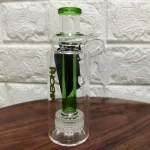 ASH CATCHER MATRIX 45° 14mm VERDE PHOENIX STAR