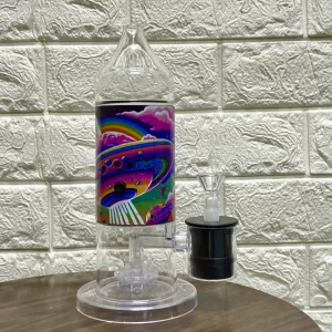 BONG ELECTRÓNICO