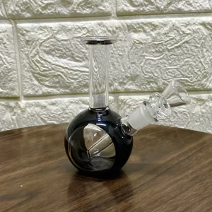 BONG POCKET NEGRO