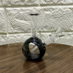 BONG POCKET NEGRO