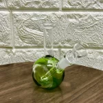 BONG POCKET VERDE