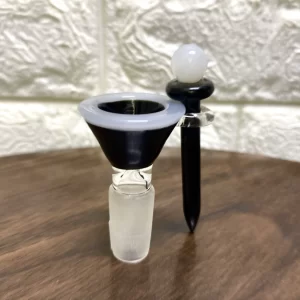 BOWL + POKER TOOL NEGRO