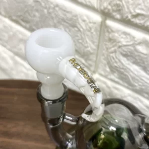 BOWL SLIDE GARRA BLANCO PHOENIX