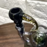 BOWL SLIDE GARRA NEGRO PHOENIX