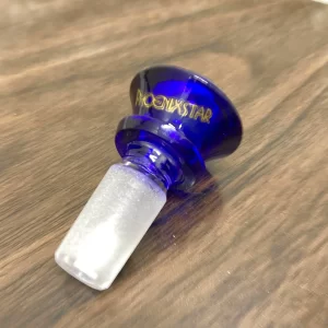BOWL SLIDE DIAMANTE AZUL PHOENIX STAR