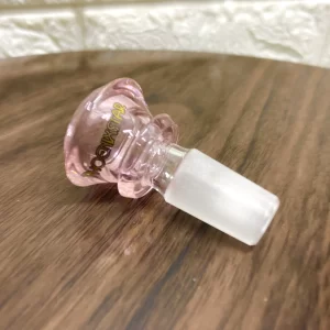 BOWL SLIDE DIAMANTE ROSA PHOENIX STAR