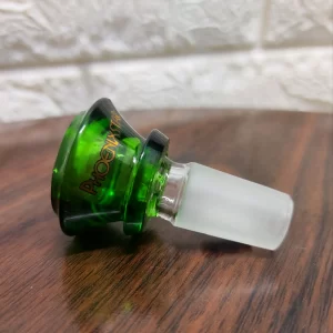 BOWL SLIDE DIAMANTE VERDE PHOENIX STAR