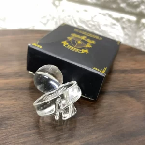 CARB CAP CUARZO PHOENIX STAR