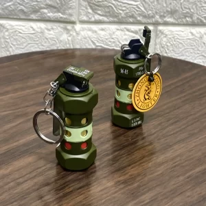 ENCENDEDOR TACTICAL MINI
