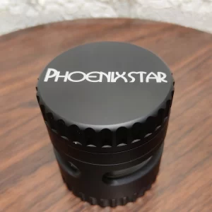 GRINDER GRIPPED NEGRO PHOENIX
