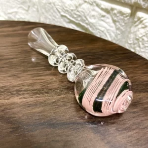 HITTER BORO ROSA AROS
