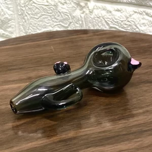 PIPA GATA NEGRO
