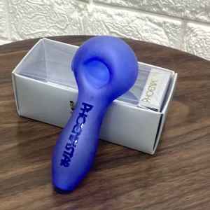 PIPA SANBLASTED AZUL PHOENIX STAR