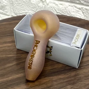 PIPA SANBLASTED NARANJA PHOENIX STAR