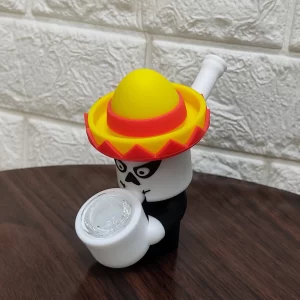 PIPA SILICONA MARIACHI ALMACEN