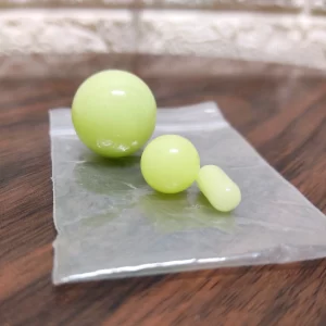 SET PERLAS BRILLA OSCURIDAD