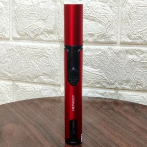 SOPLETE VARA ROJO HONEST