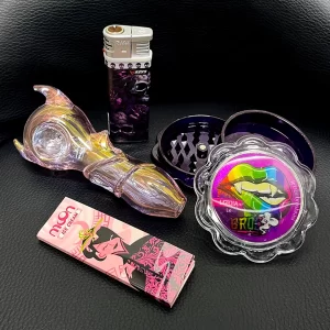 PACK DIABLITA