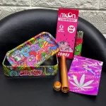 PACK EN BOX