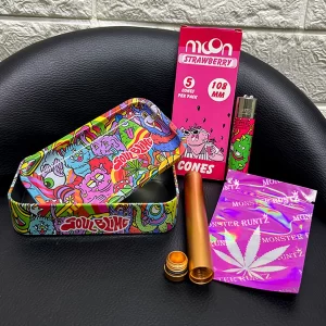 PACK EN BOX