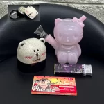 PACK HELLO KITTY