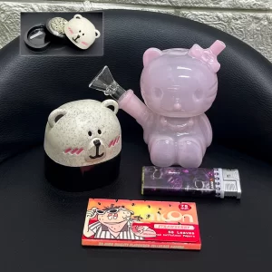 PACK HELLO KITTY