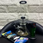 PACK TURBO BONG