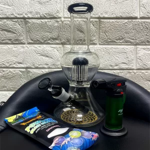 PACK TURBO BONG