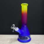 BONG BEAKER ARCOIRIS
