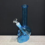 BONG BEAKER CALAVERA CELESTE