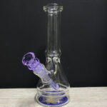 BONG BEAKER DKNS LILA